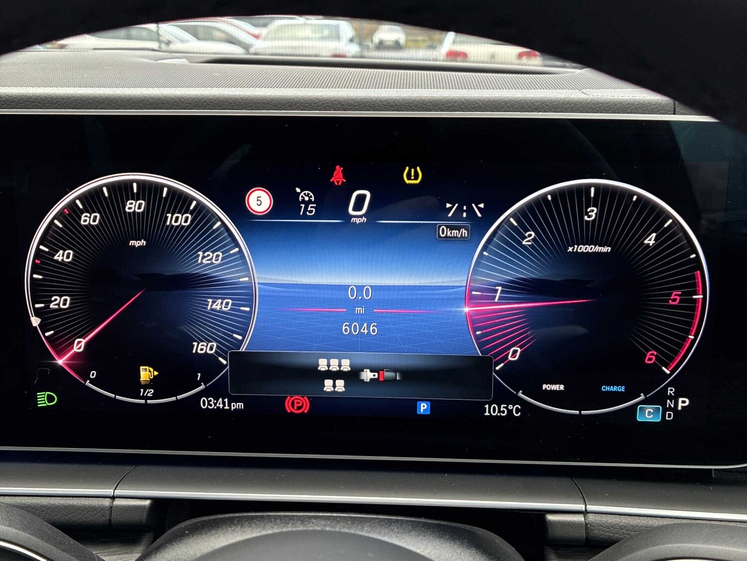 Used Mercedes-Benz GLE 2025 for sale - 78026157: Photo 10