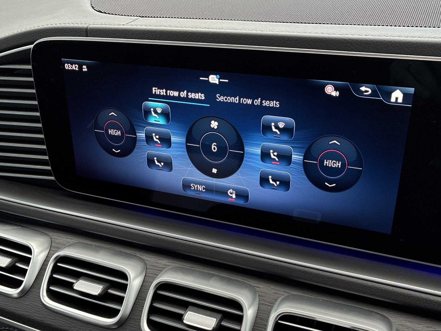 Used Mercedes-Benz GLE 2025 for sale - 78026157: Photo 12