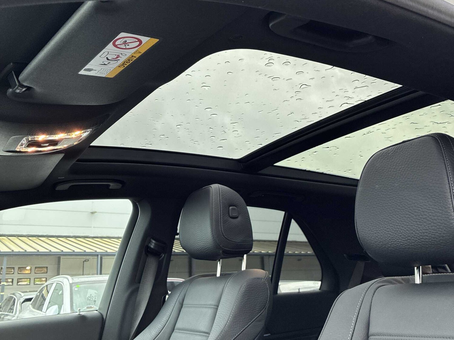 Used Mercedes-Benz GLE 2025 for sale - 78026157: Photo 14