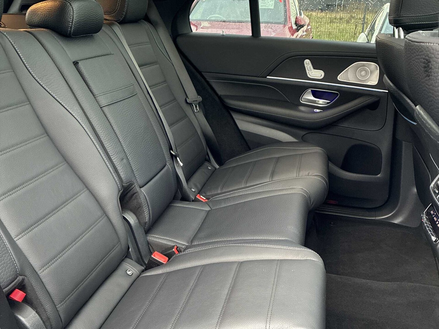 Used Mercedes-Benz GLE 2025 for sale - 78026157: Photo 16