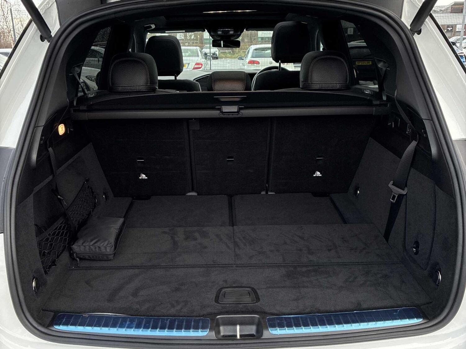 Used Mercedes-Benz GLE 2025 for sale - 78026157: Photo 17