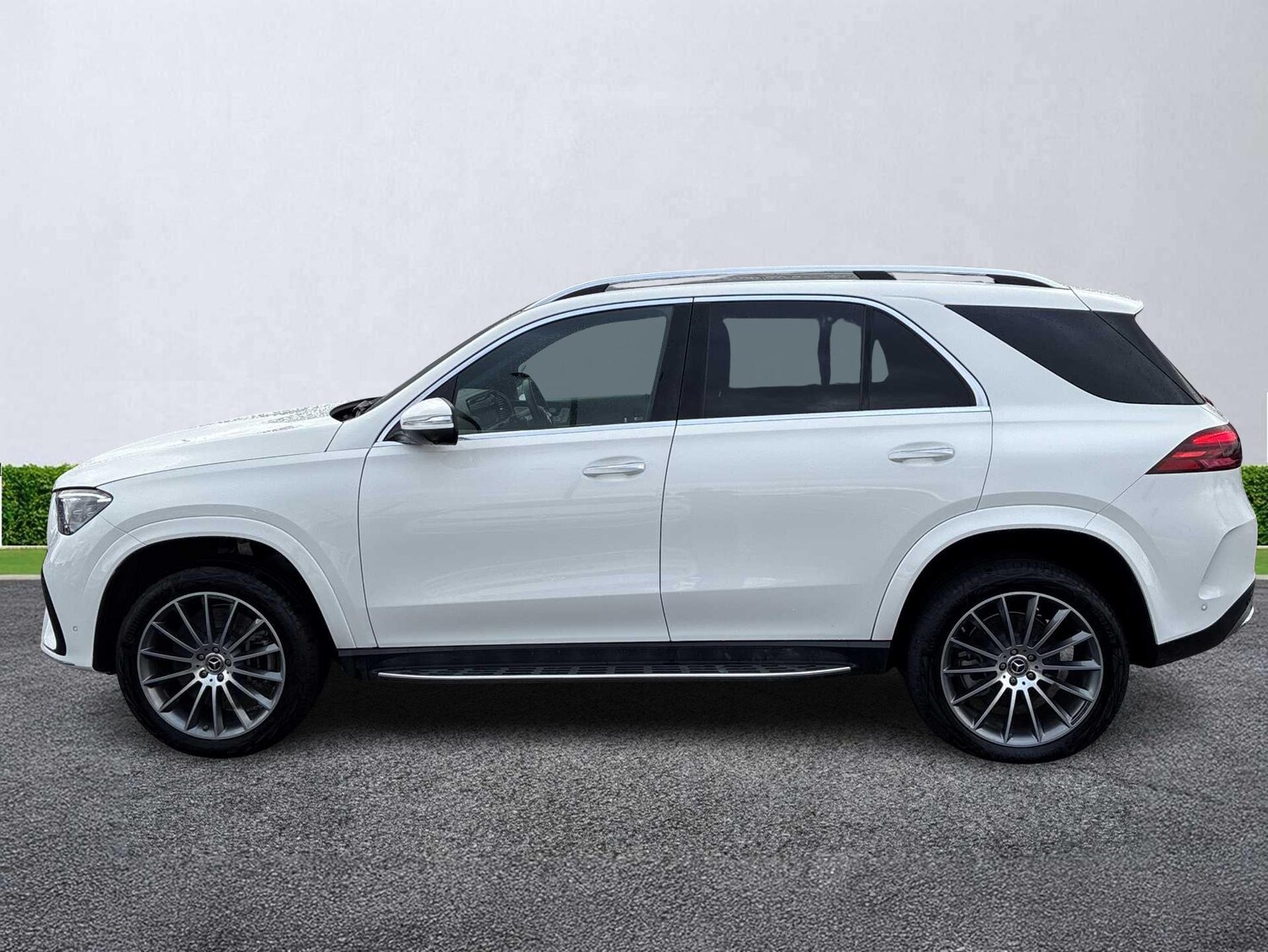 Used Mercedes-Benz GLE 2025 for sale - 78026157: Photo 19