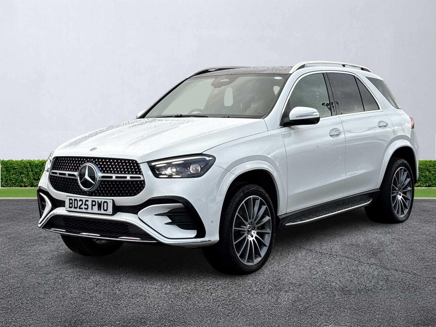Used Mercedes-Benz GLE 2025 for sale - 78026157: Photo 20