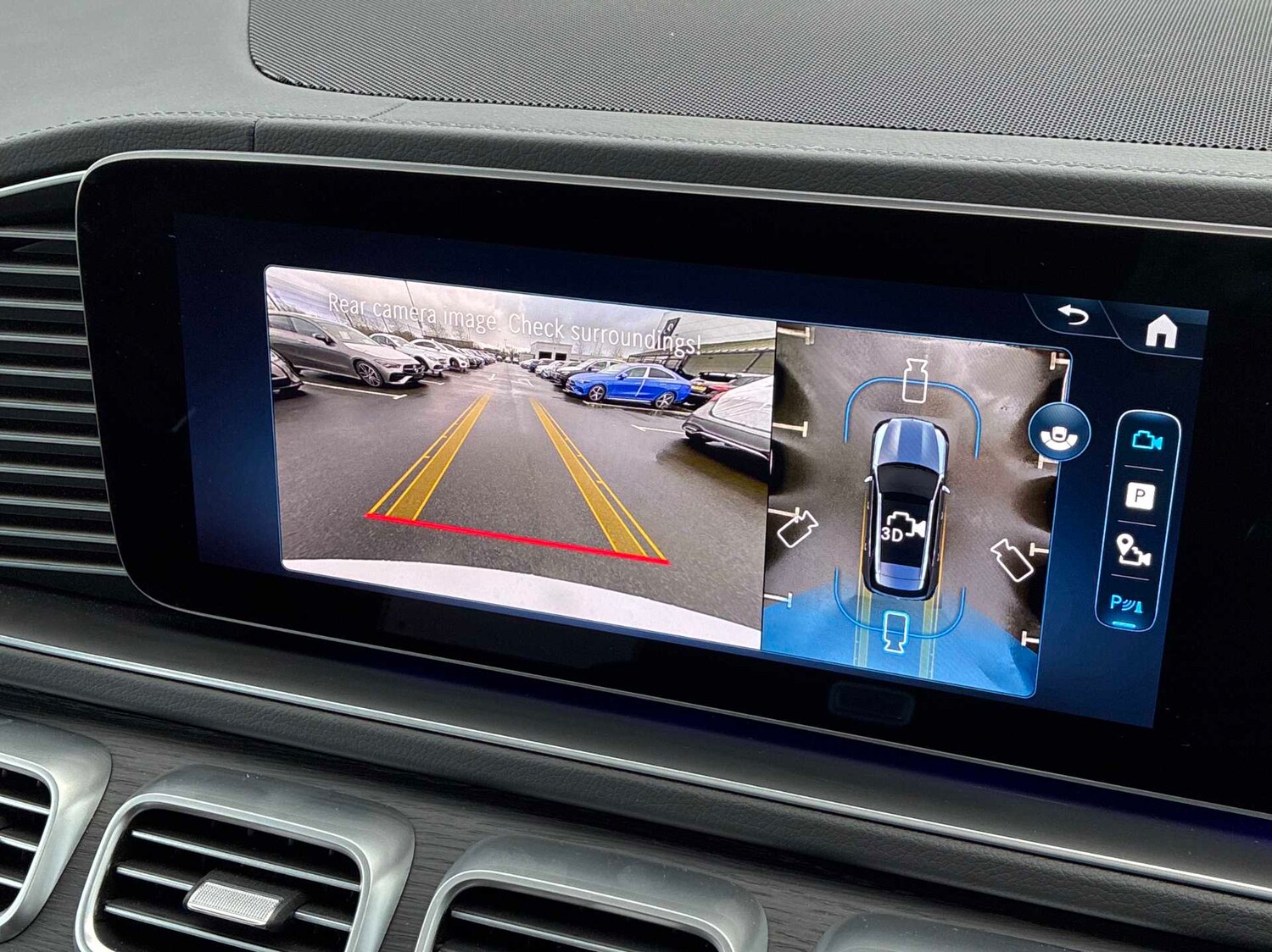 Used Mercedes-Benz GLE 2025 for sale - 78026157: Photo 28