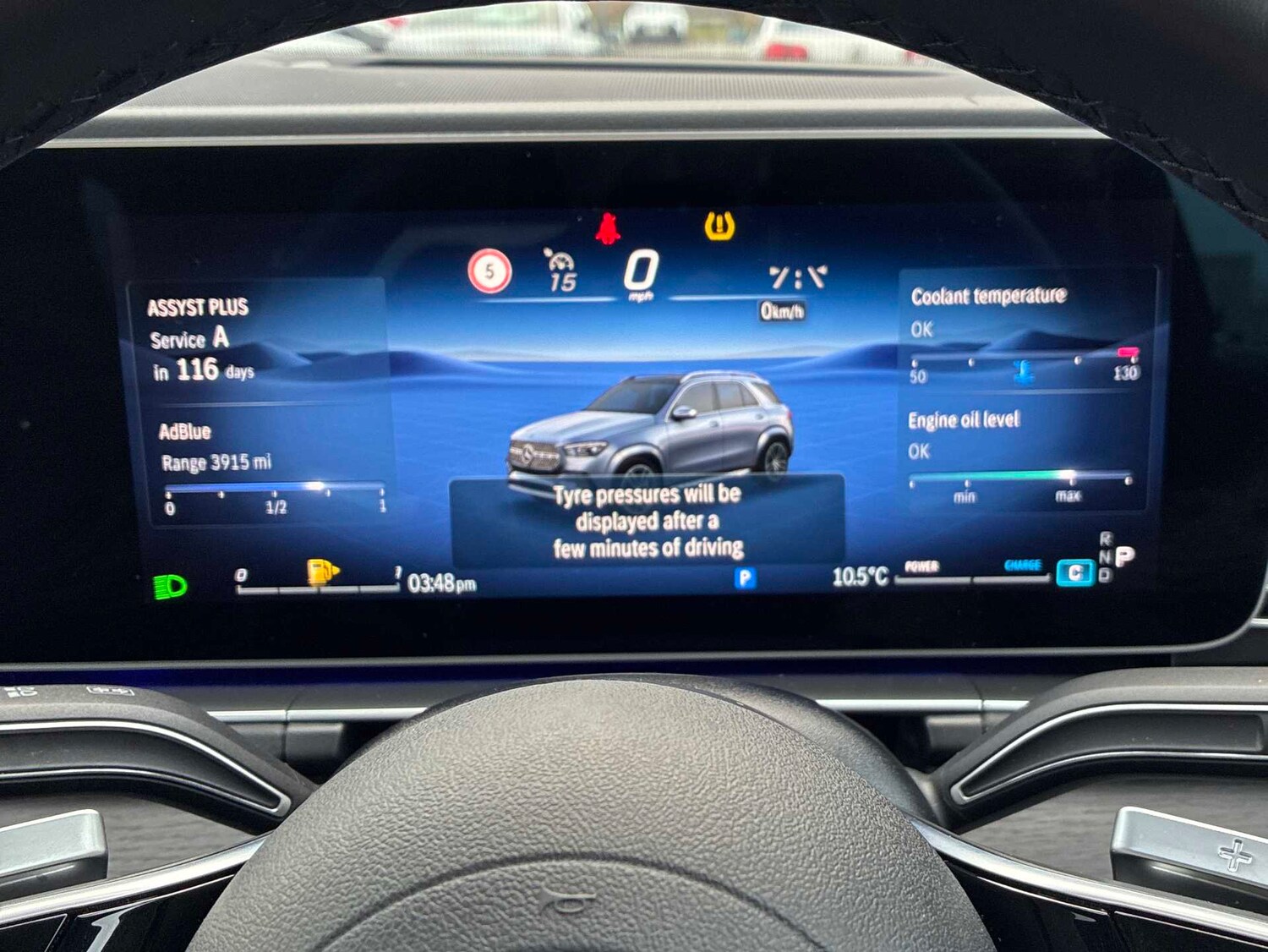 Used Mercedes-Benz GLE 2025 for sale - 78026157: Photo 34