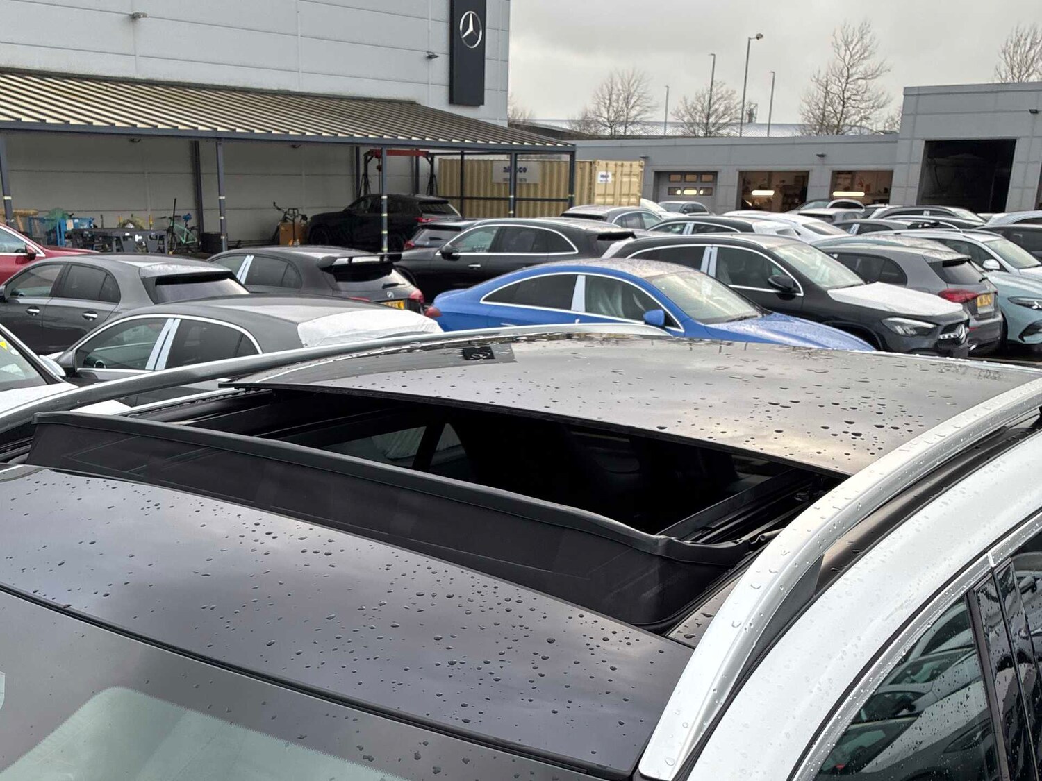 Used Mercedes-Benz GLE 2025 for sale - 78026157: Photo 36