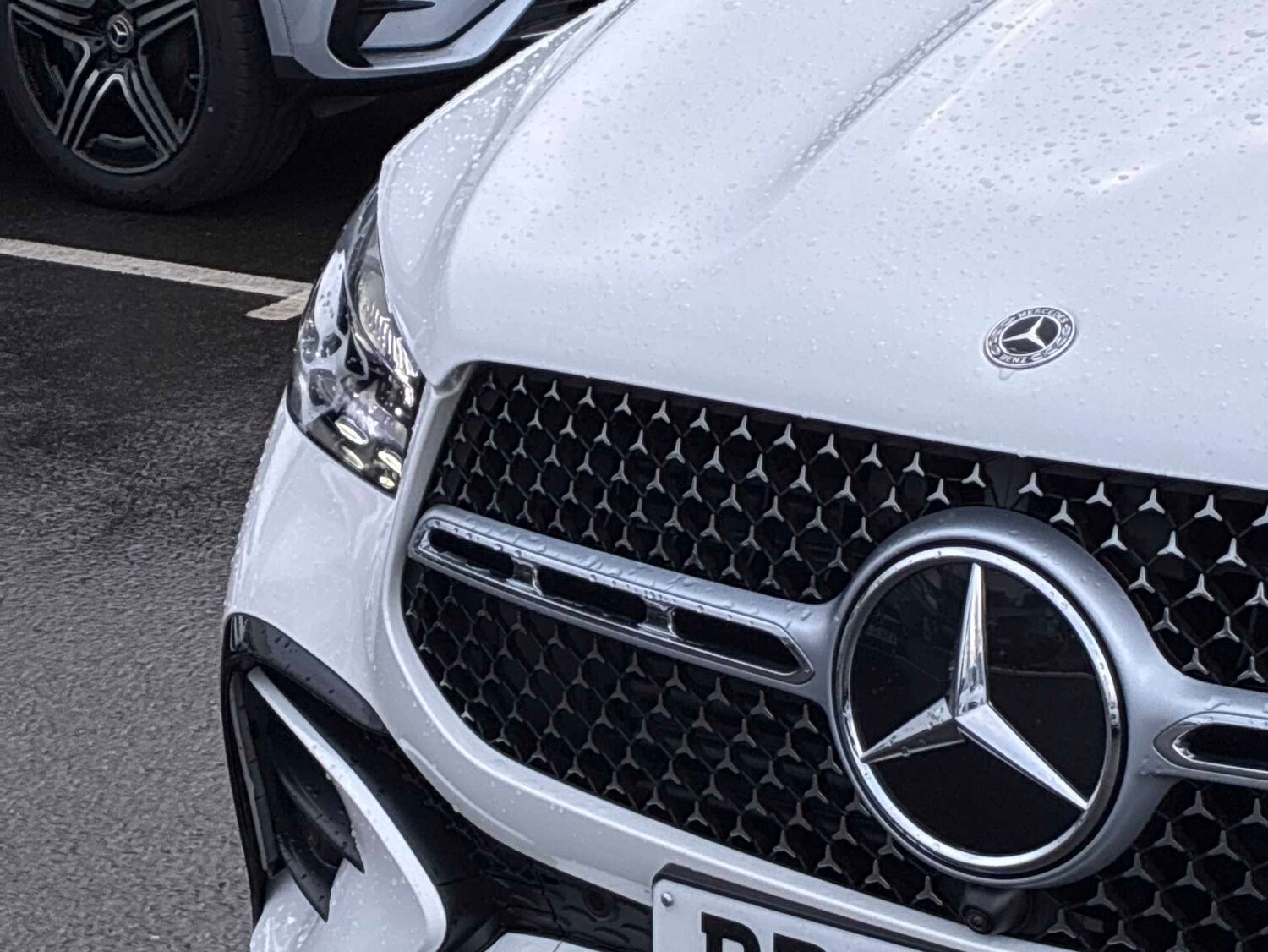 Used Mercedes-Benz GLE 2025 for sale - 78026157: Photo 37