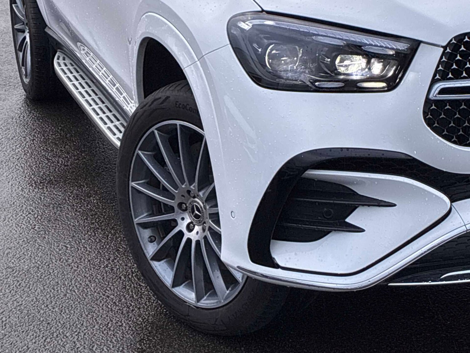 Used Mercedes-Benz GLE 2025 for sale - 78026157: Photo 38