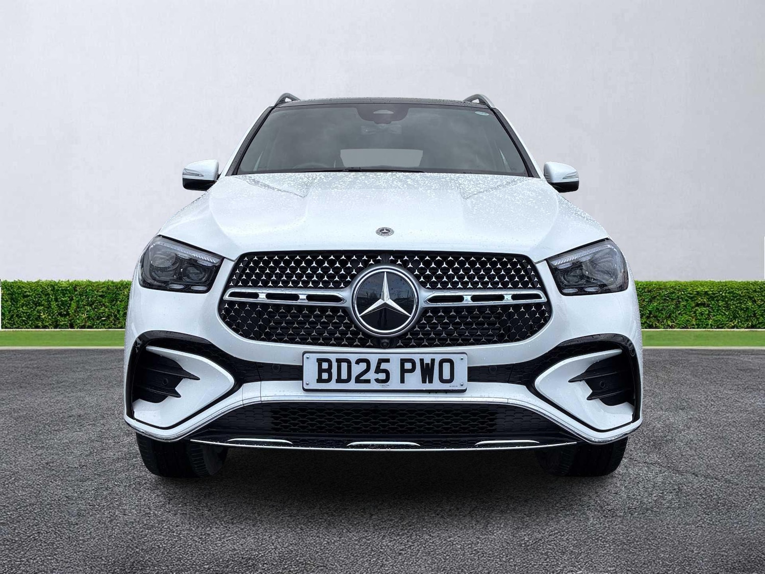 Used Mercedes-Benz GLE 2025 for sale - 78026157: Photo 5