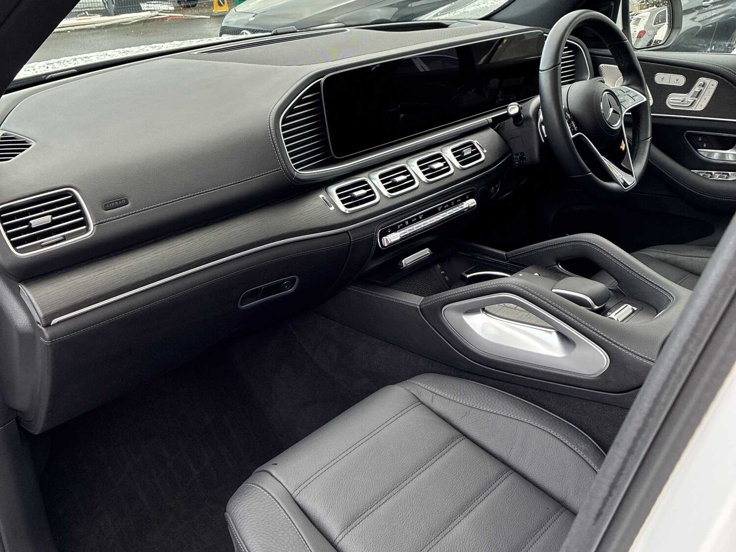 Used Mercedes-Benz GLE 2025 for sale - 78026157: Photo 7