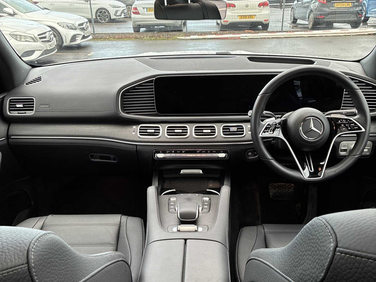 Used Mercedes-Benz GLE 2025 for sale - 78026157: Photo 8