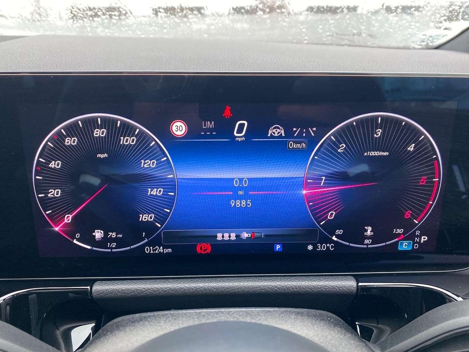 Used Mercedes-Benz GLA 2024 for sale - 77872146: Photo 10