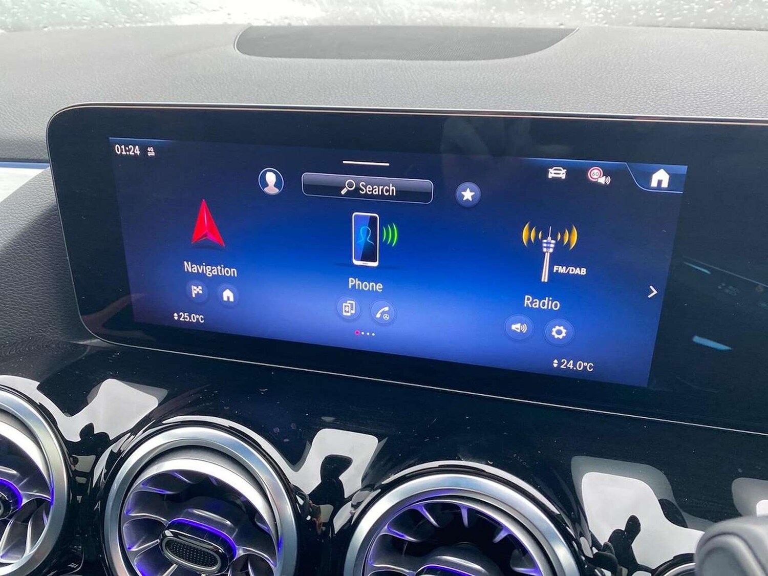 Used Mercedes-Benz GLA 2024 for sale - 77872146: Photo 11