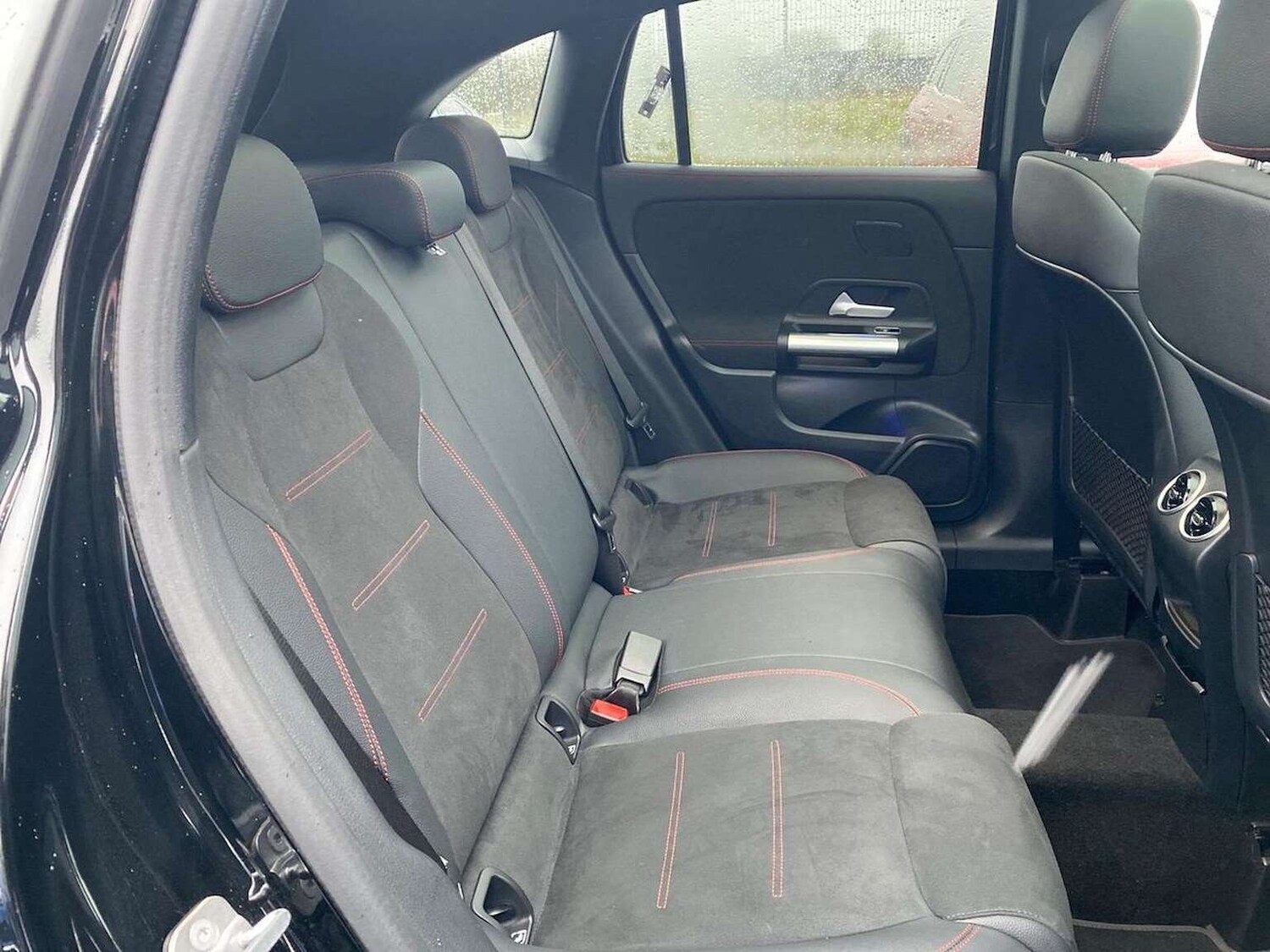 Used Mercedes-Benz GLA 2024 for sale - 77872146: Photo 16