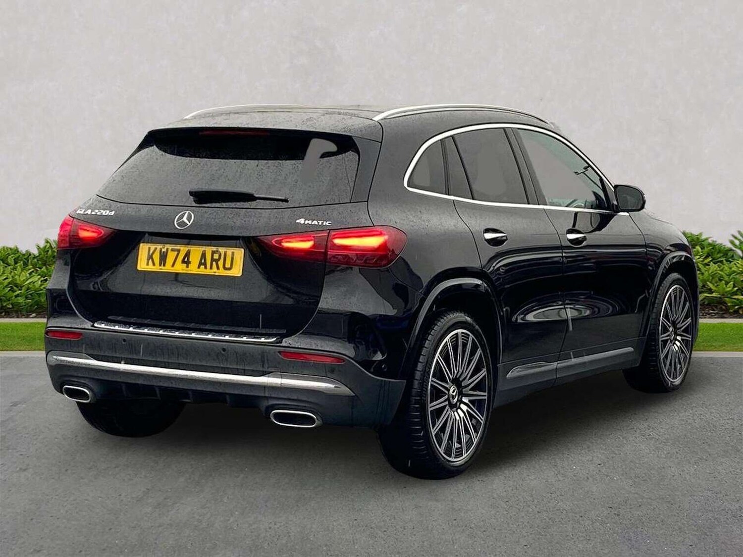 Used Mercedes-Benz GLA 2024 for sale - 77872146: Photo 18