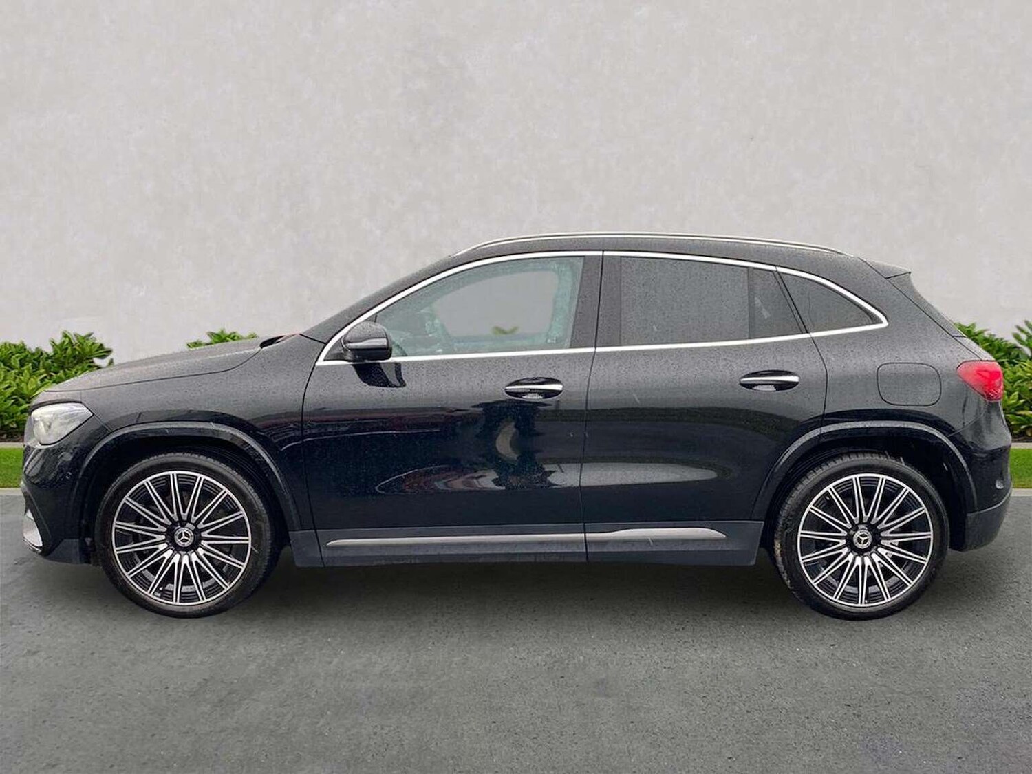 Used Mercedes-Benz GLA 2024 for sale - 77872146: Photo 19