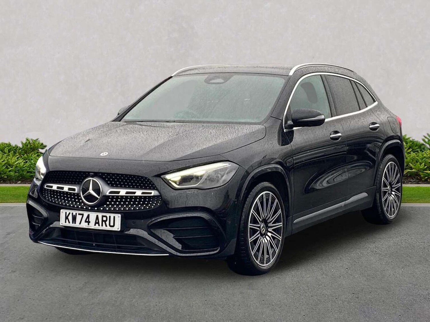 Used Mercedes-Benz GLA 2024 for sale - 77872146: Photo 20