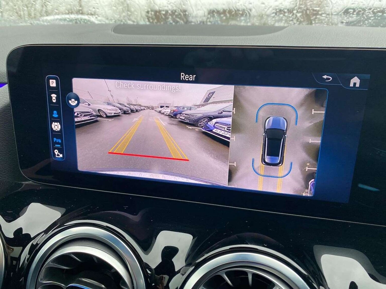 Used Mercedes-Benz GLA 2024 for sale - 77872146: Photo 23