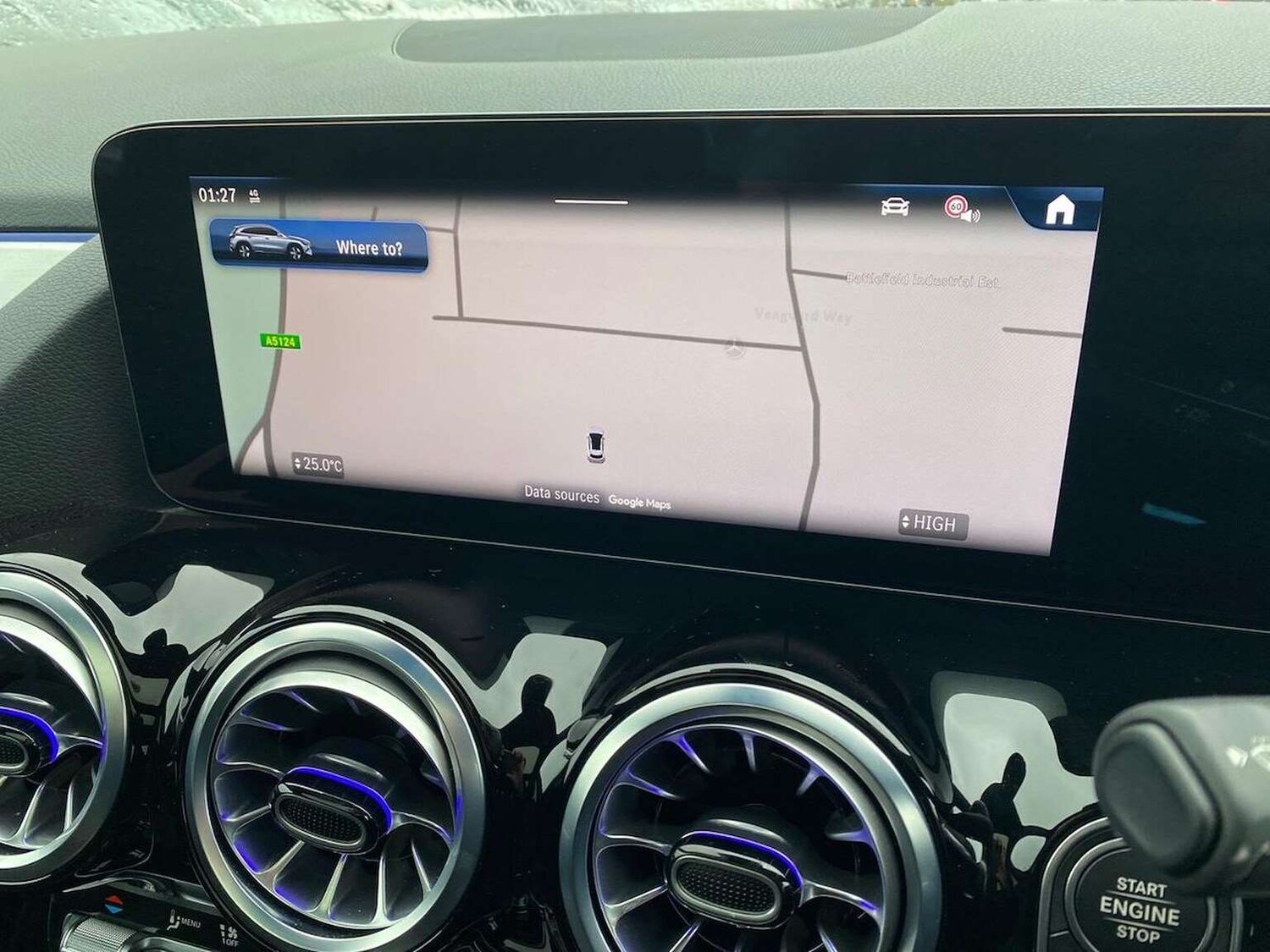 Used Mercedes-Benz GLA 2024 for sale - 77872146: Photo 24