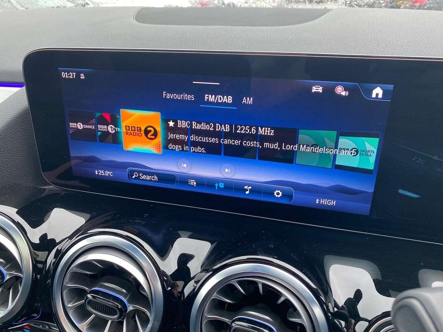 Used Mercedes-Benz GLA 2024 for sale - 77872146: Photo 25