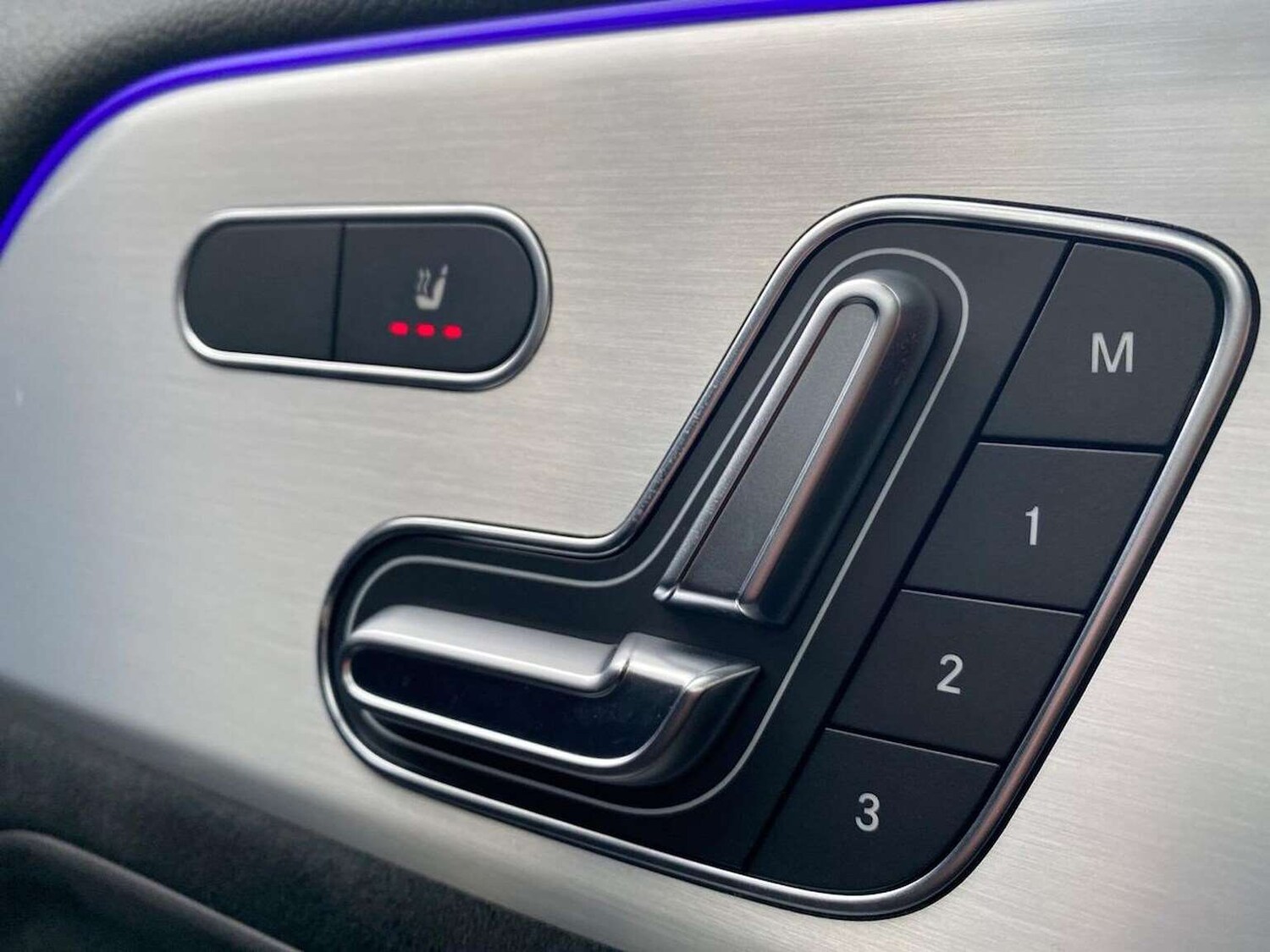 Used Mercedes-Benz GLA 2024 for sale - 77872146: Photo 30