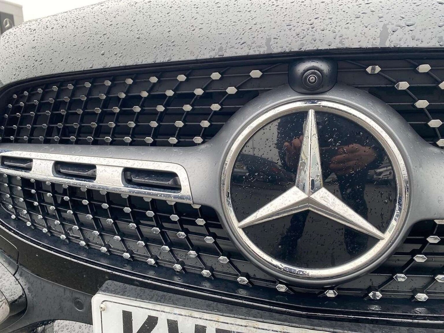 Used Mercedes-Benz GLA 2024 for sale - 77872146: Photo 33