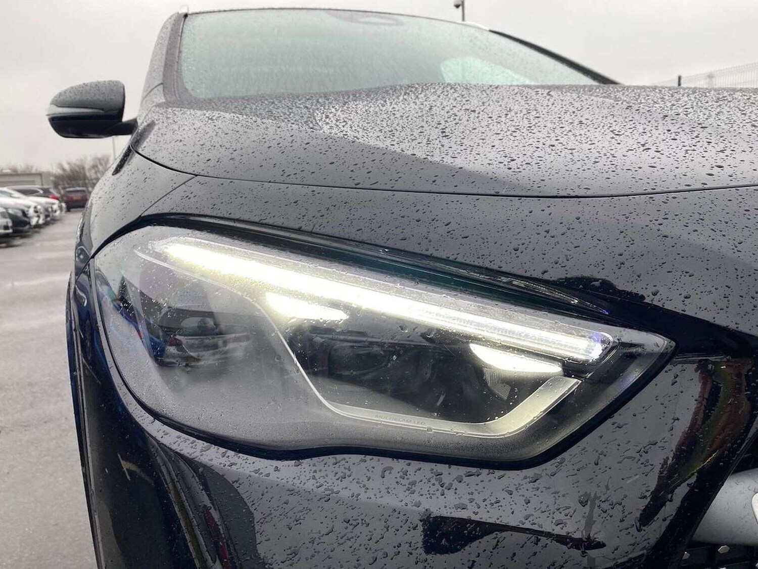 Used Mercedes-Benz GLA 2024 for sale - 77872146: Photo 34