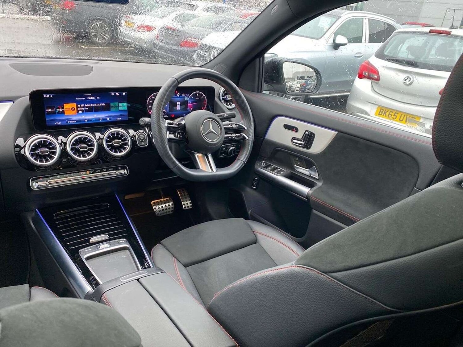 Used Mercedes-Benz GLA 2024 for sale - 77872146: Photo 38