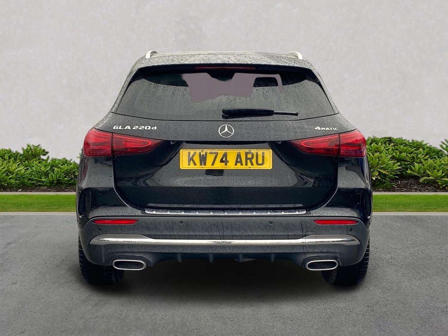 Used Mercedes-Benz GLA 2024 for sale - 77872146: Photo 4