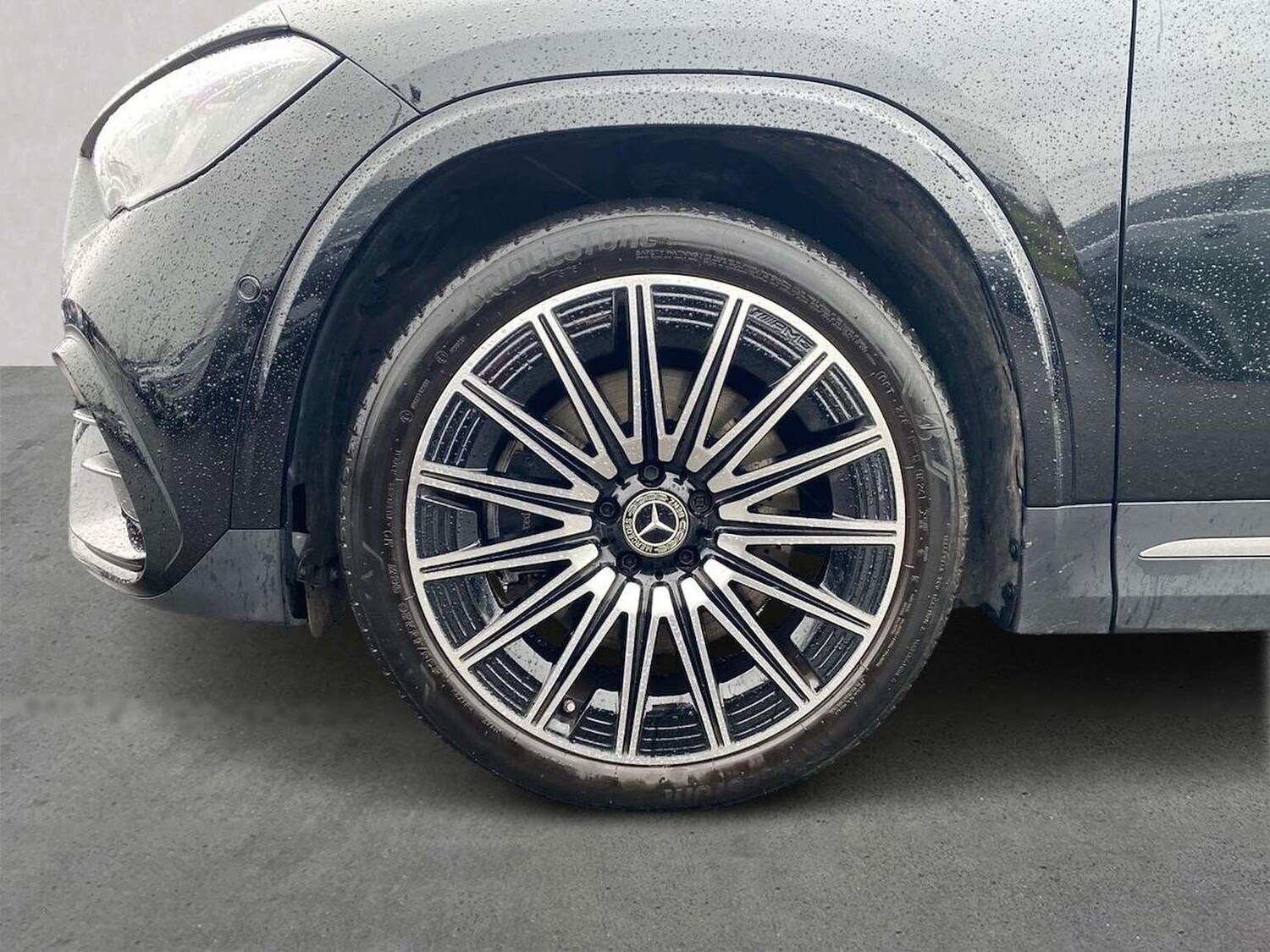 Used Mercedes-Benz GLA 2024 for sale - 77872146: Photo 6