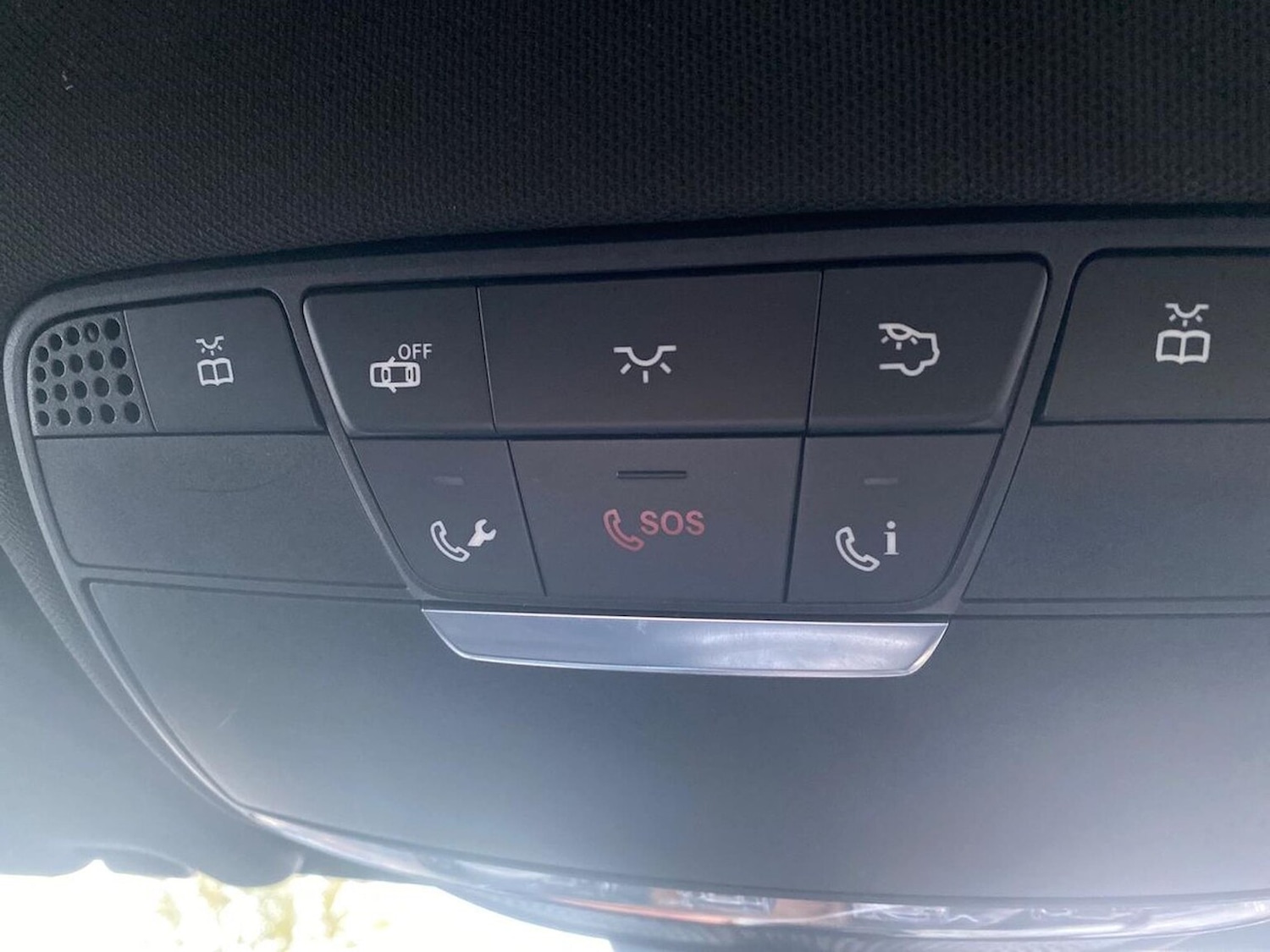 Used Mercedes-Benz C Class 2017 for sale - 76559748: Photo 14