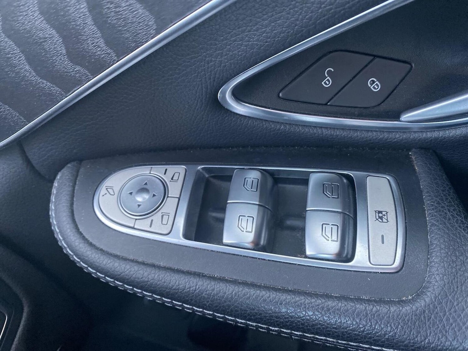 Used Mercedes-Benz C Class 2017 for sale - 76559748: Photo 21