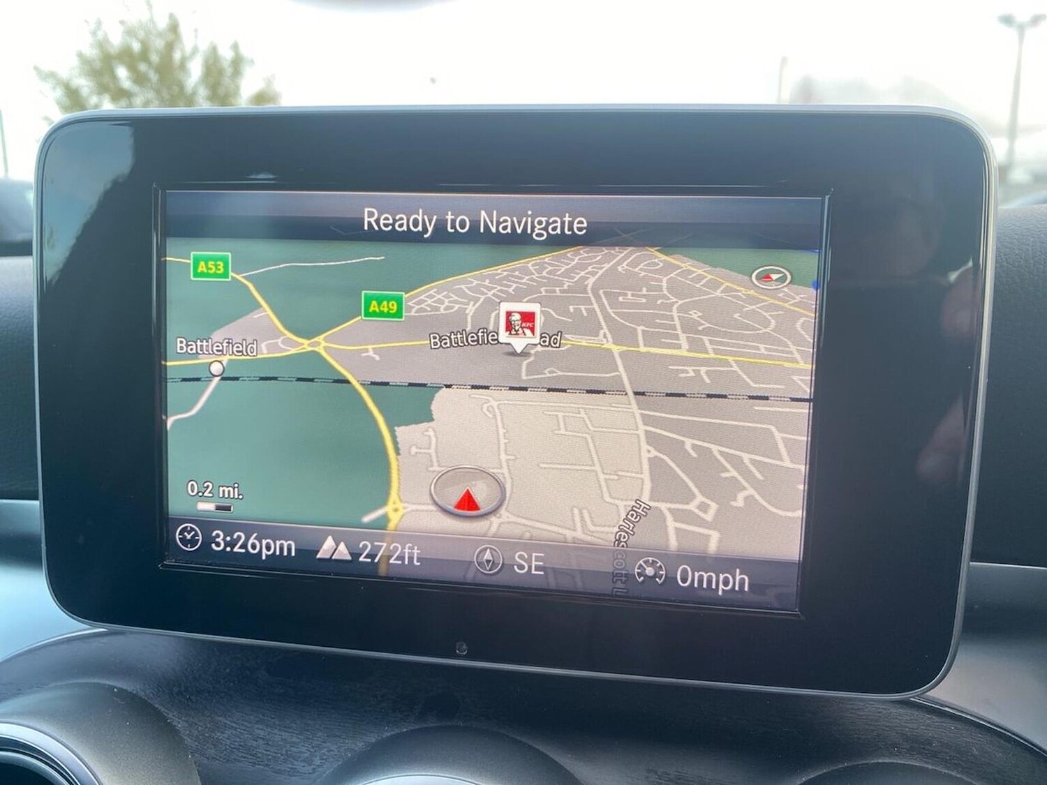 Used Mercedes-Benz C Class 2017 for sale - 76559748: Photo 24