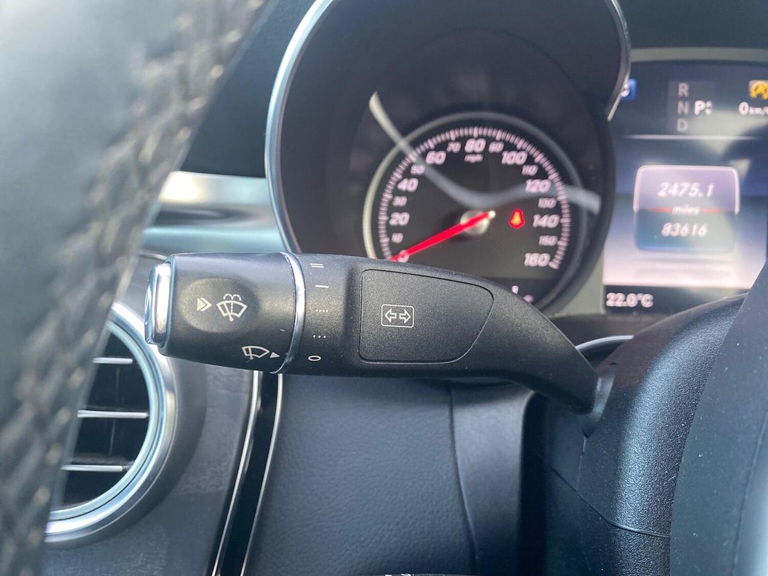 Used Mercedes-Benz C Class 2017 for sale - 76559748: Photo 28