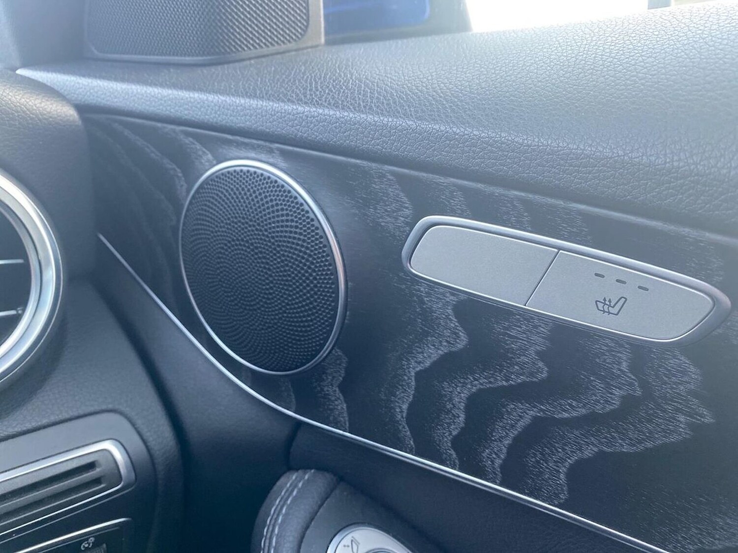 Used Mercedes-Benz C Class 2017 for sale - 76559748: Photo 30