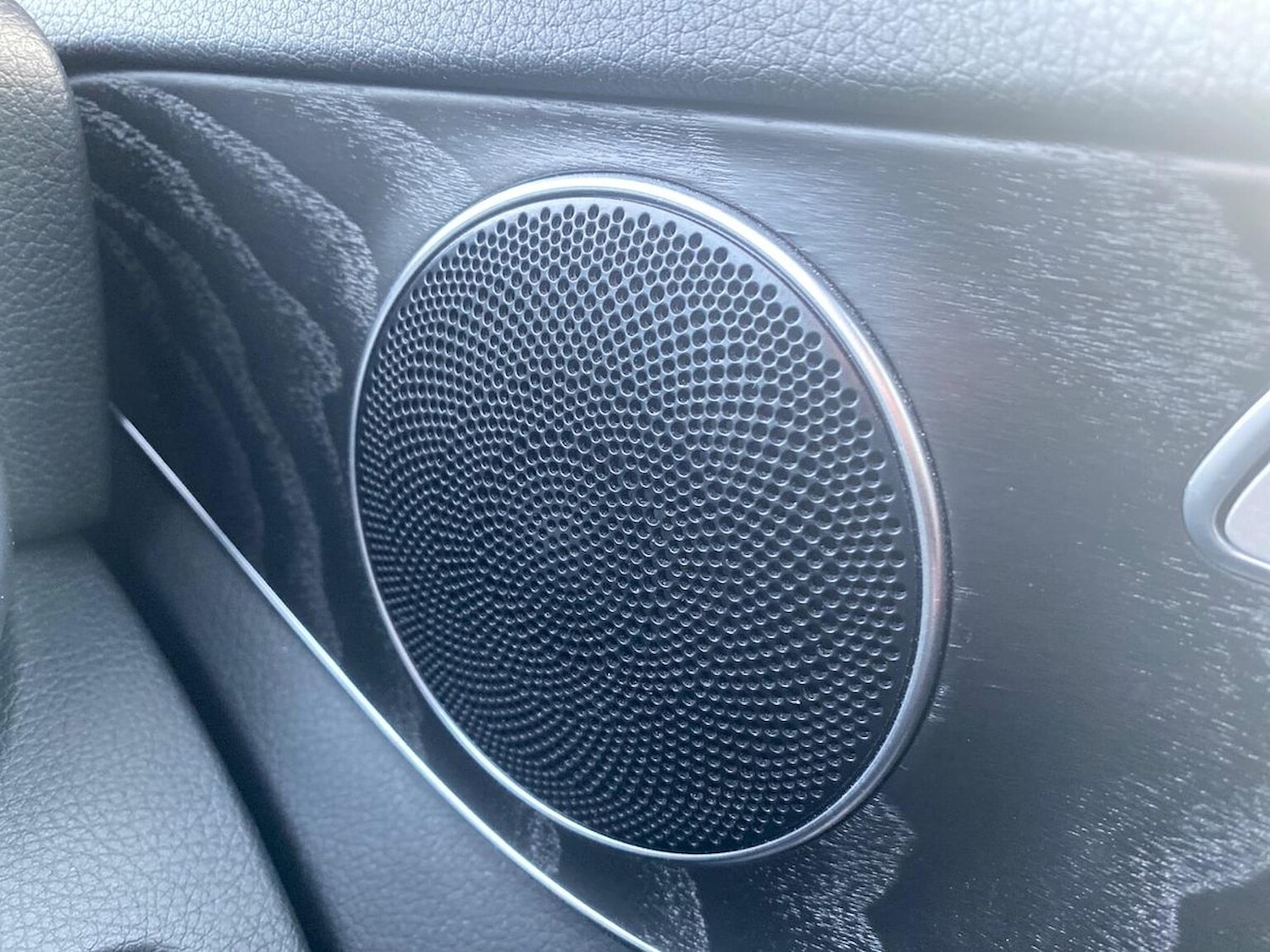 Used Mercedes-Benz C Class 2017 for sale - 76559748: Photo 31