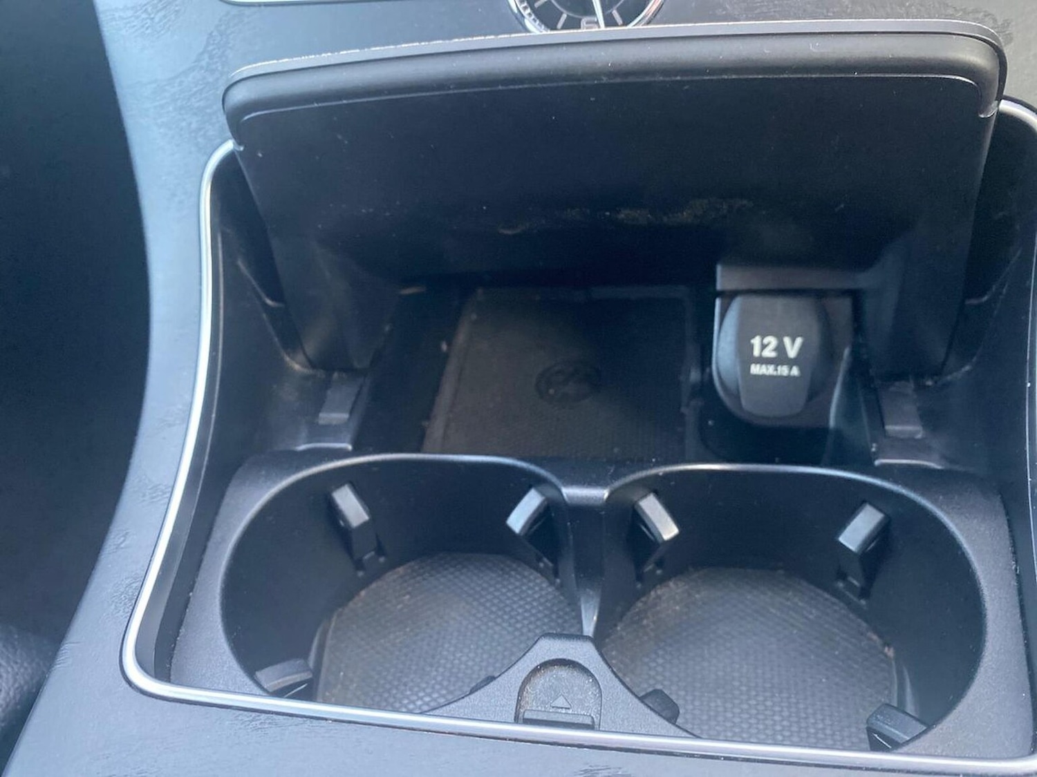 Used Mercedes-Benz C Class 2017 for sale - 76559748: Photo 32