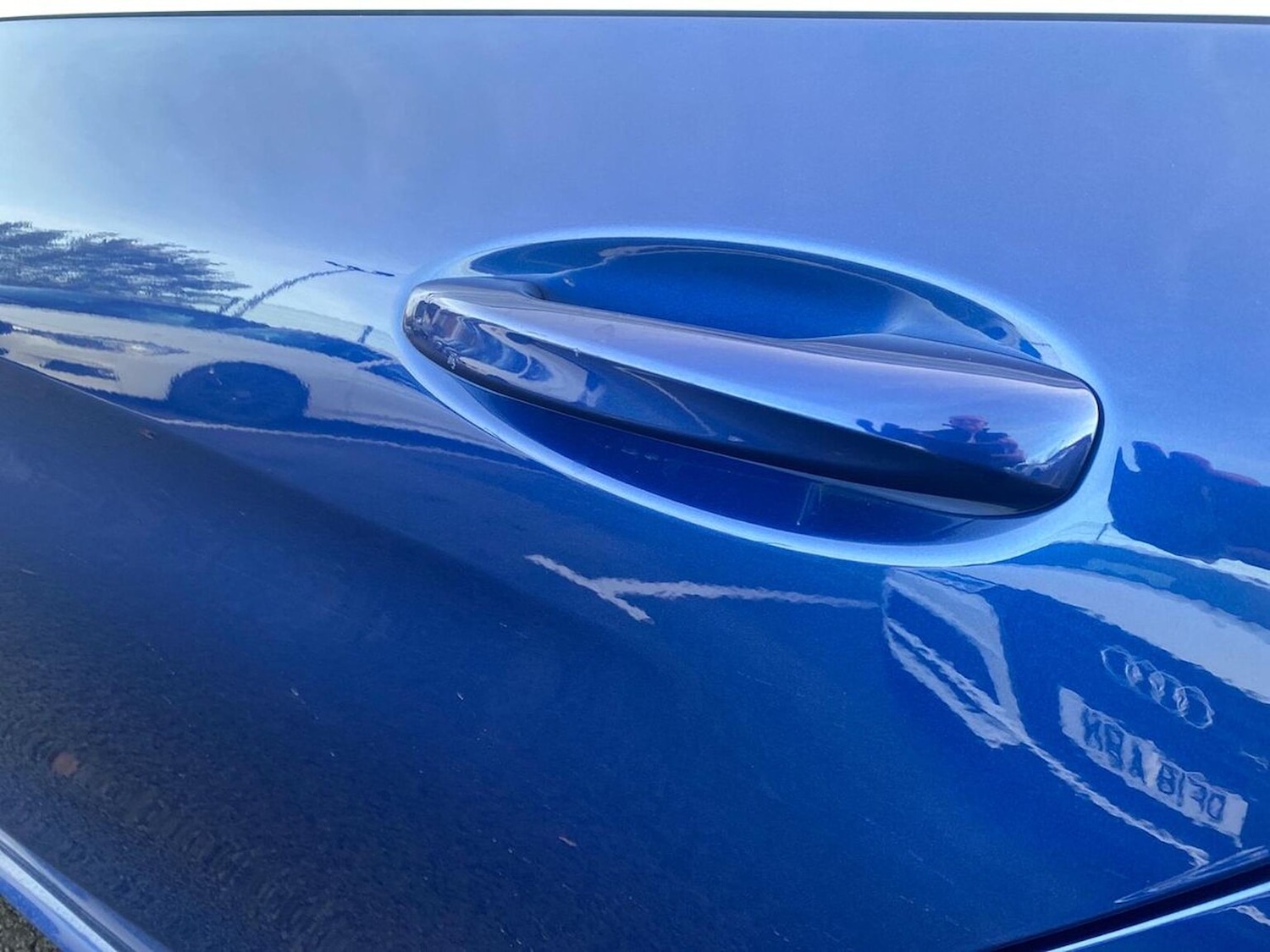 Used Mercedes-Benz C Class 2017 for sale - 76559748: Photo 37