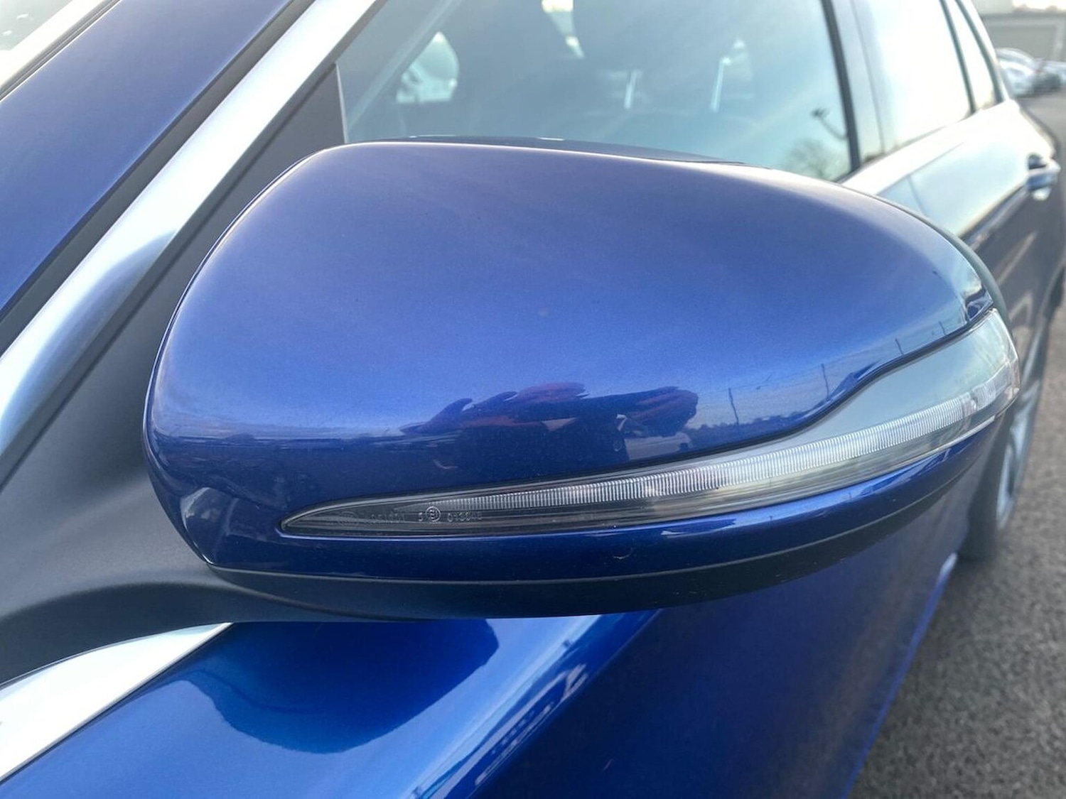 Used Mercedes-Benz C Class 2017 for sale - 76559748: Photo 38