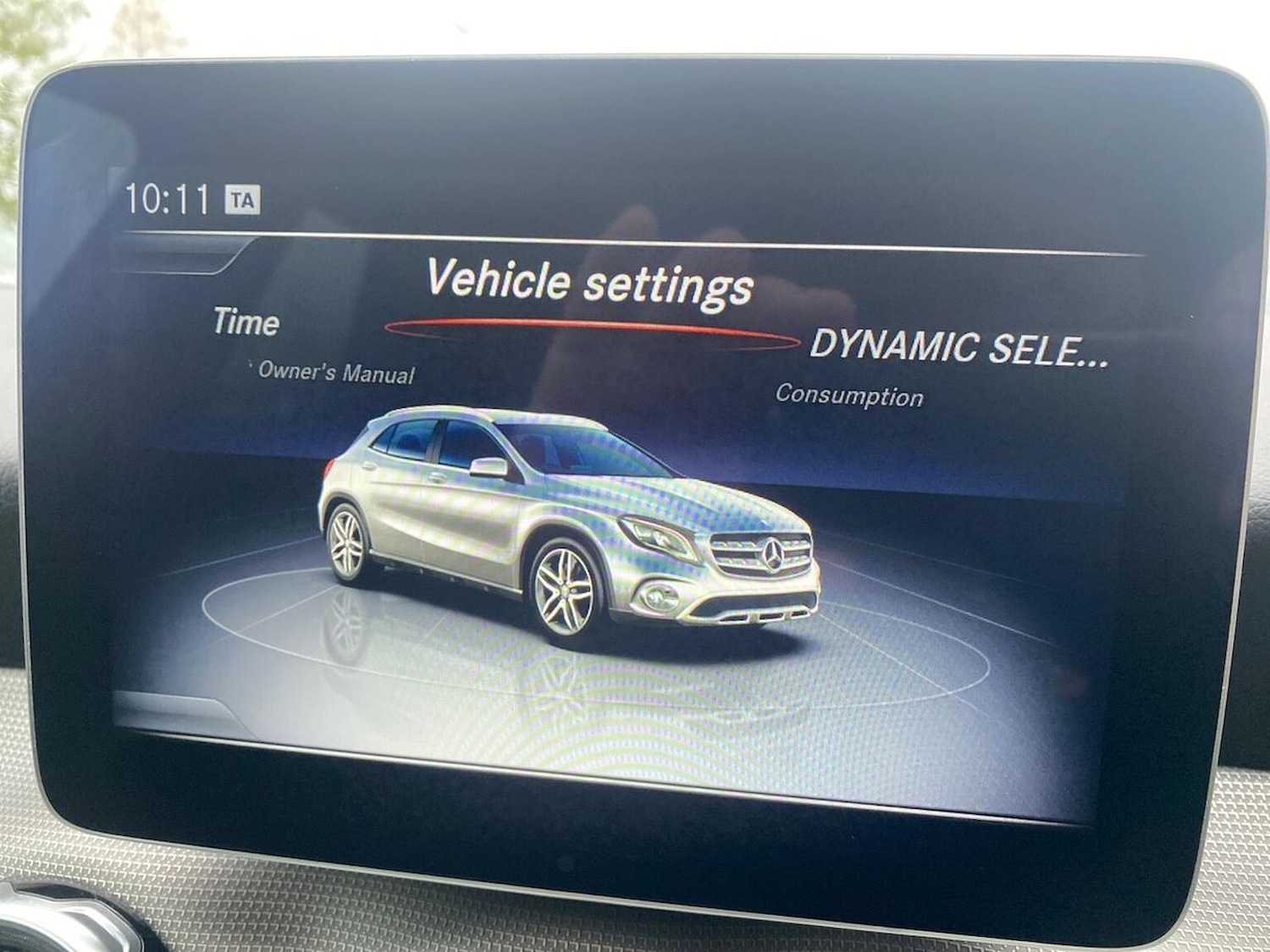 Used Mercedes-Benz GLA 2020 for sale - 76577187: Photo 11