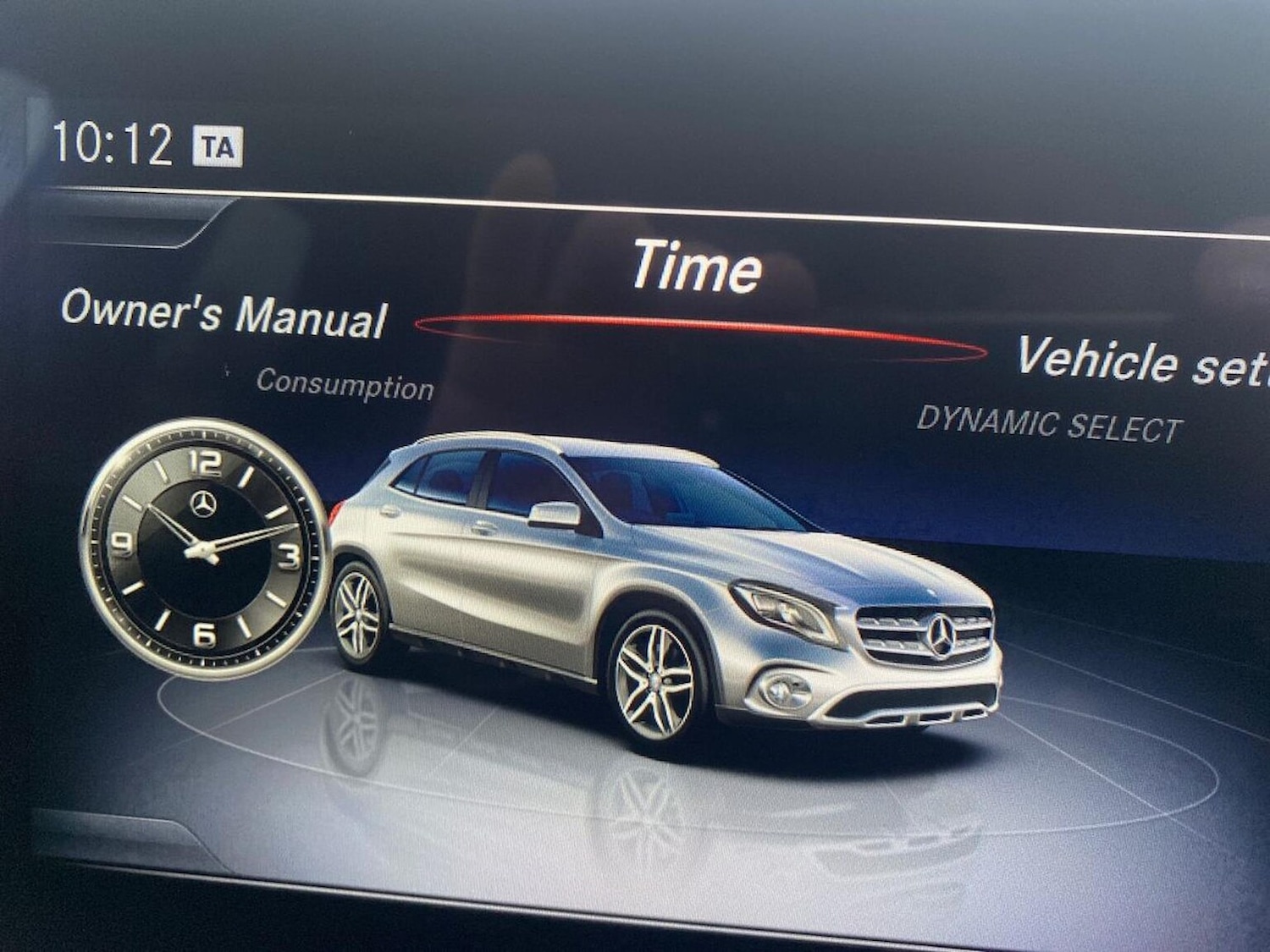 Used Mercedes-Benz GLA 2020 for sale - 76577187: Photo 12