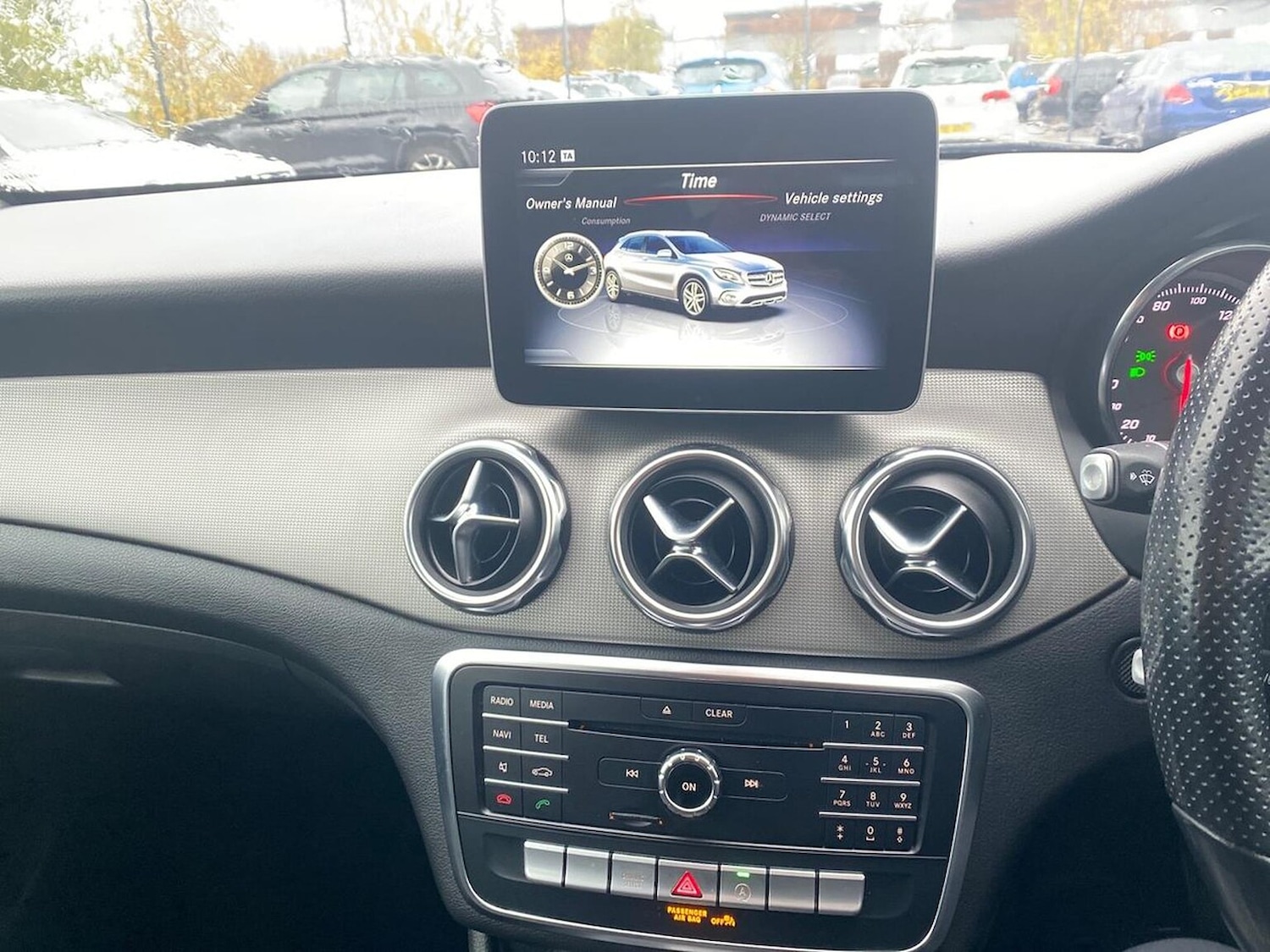 Used Mercedes-Benz GLA 2020 for sale - 76577187: Photo 13