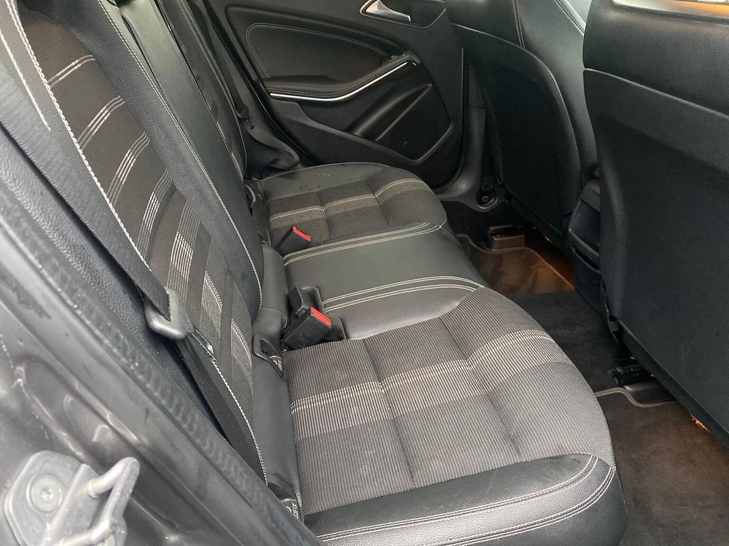 Used Mercedes-Benz GLA 2020 for sale - 76577187: Photo 16