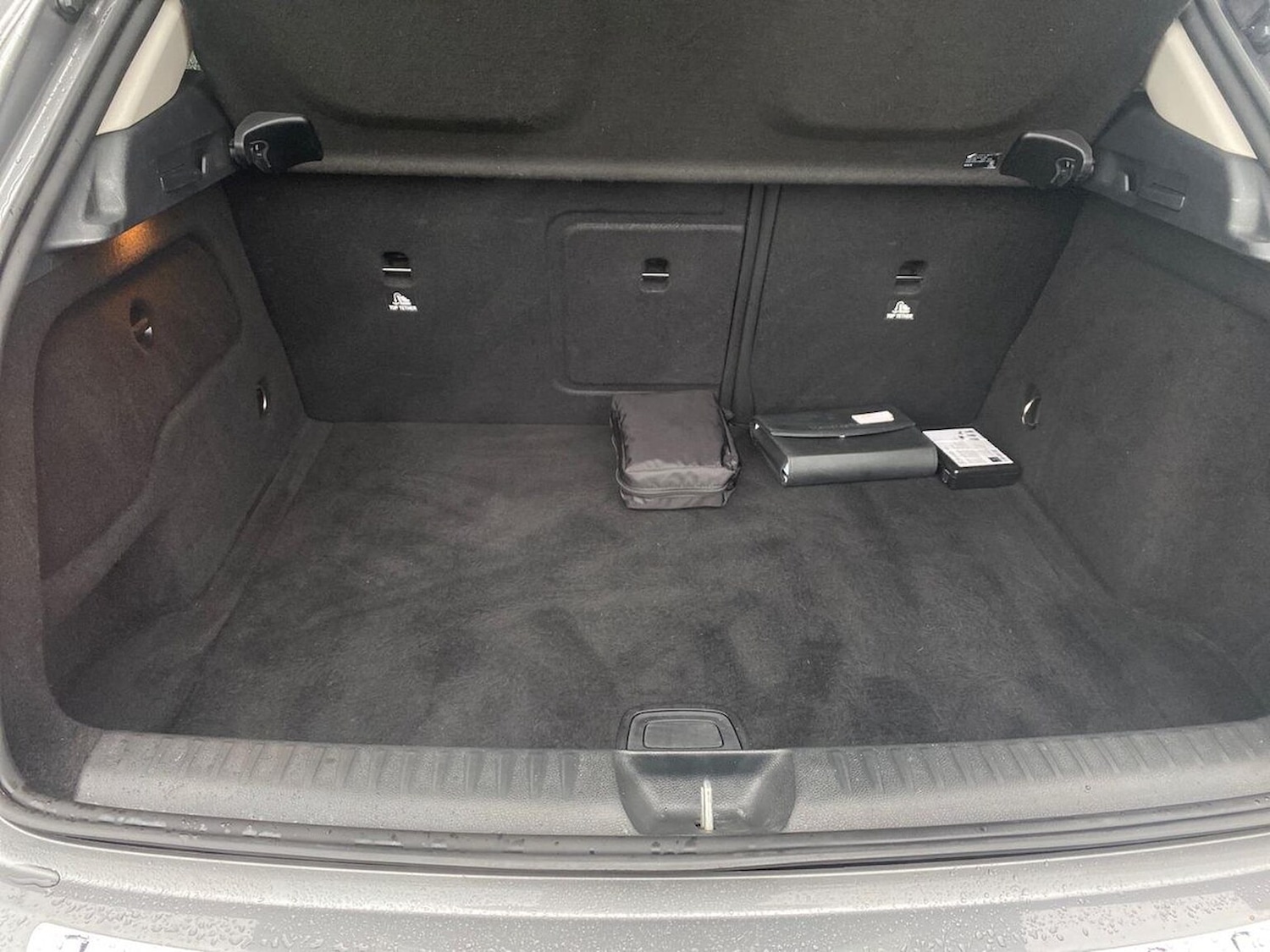 Used Mercedes-Benz GLA 2020 for sale - 76577187: Photo 17