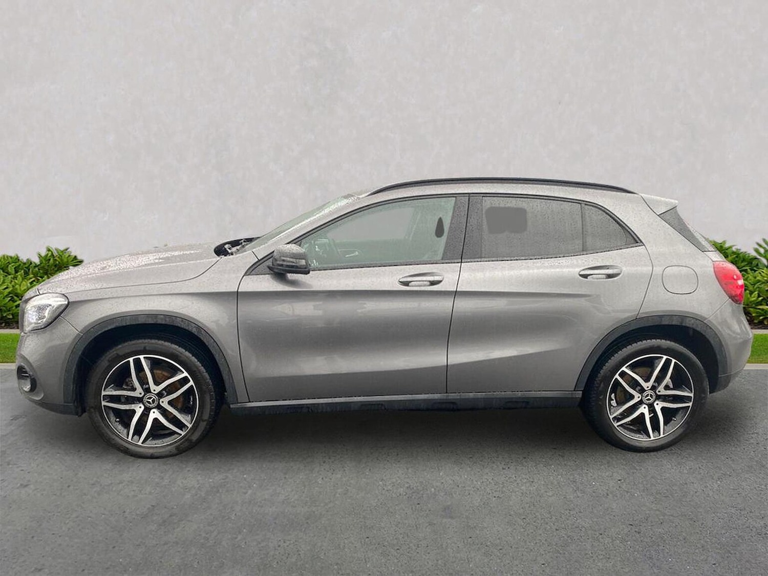 Used Mercedes-Benz GLA 2020 for sale - 76577187: Photo 19