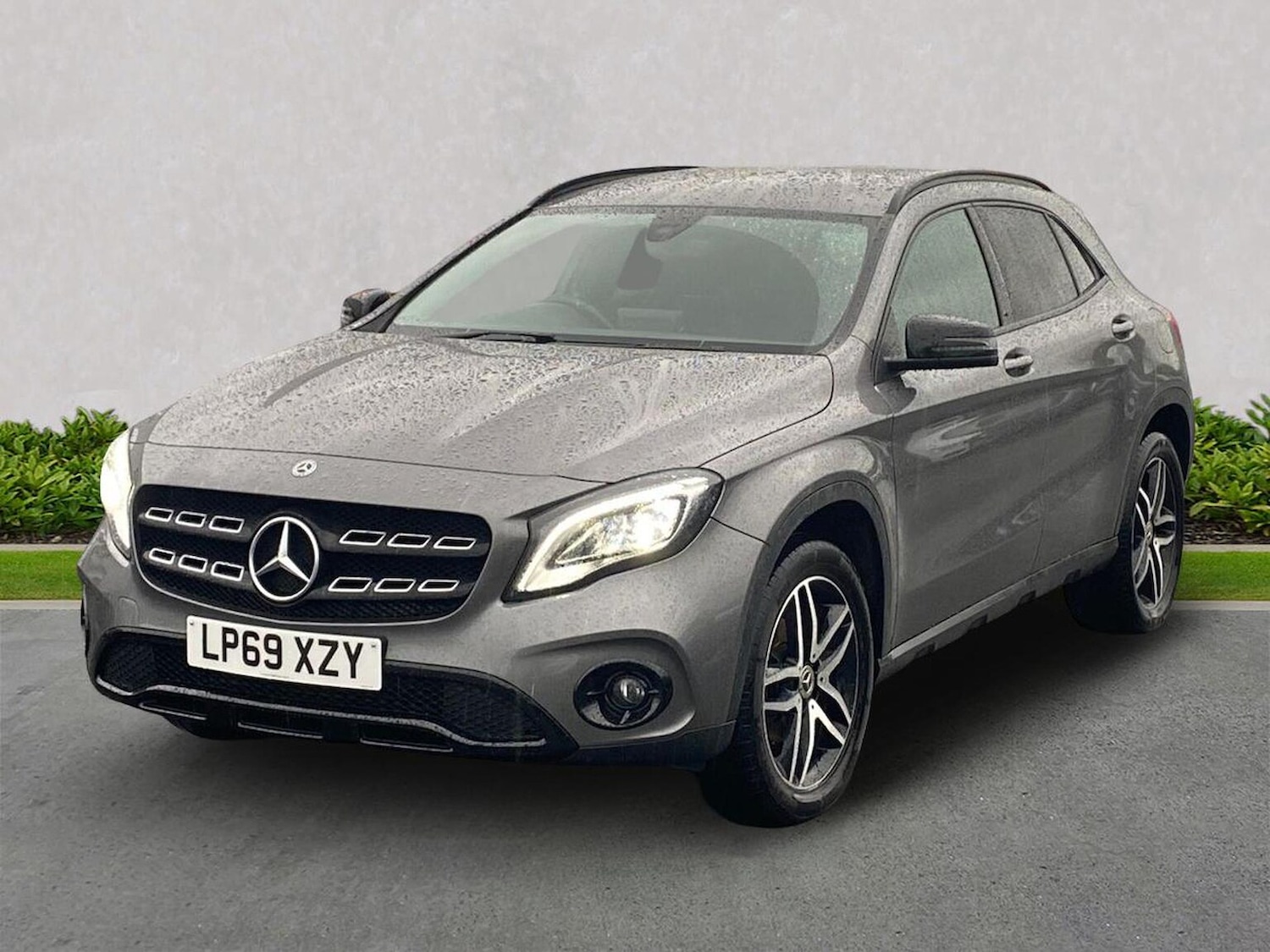 Used Mercedes-Benz GLA 2020 for sale - 76577187: Photo 20