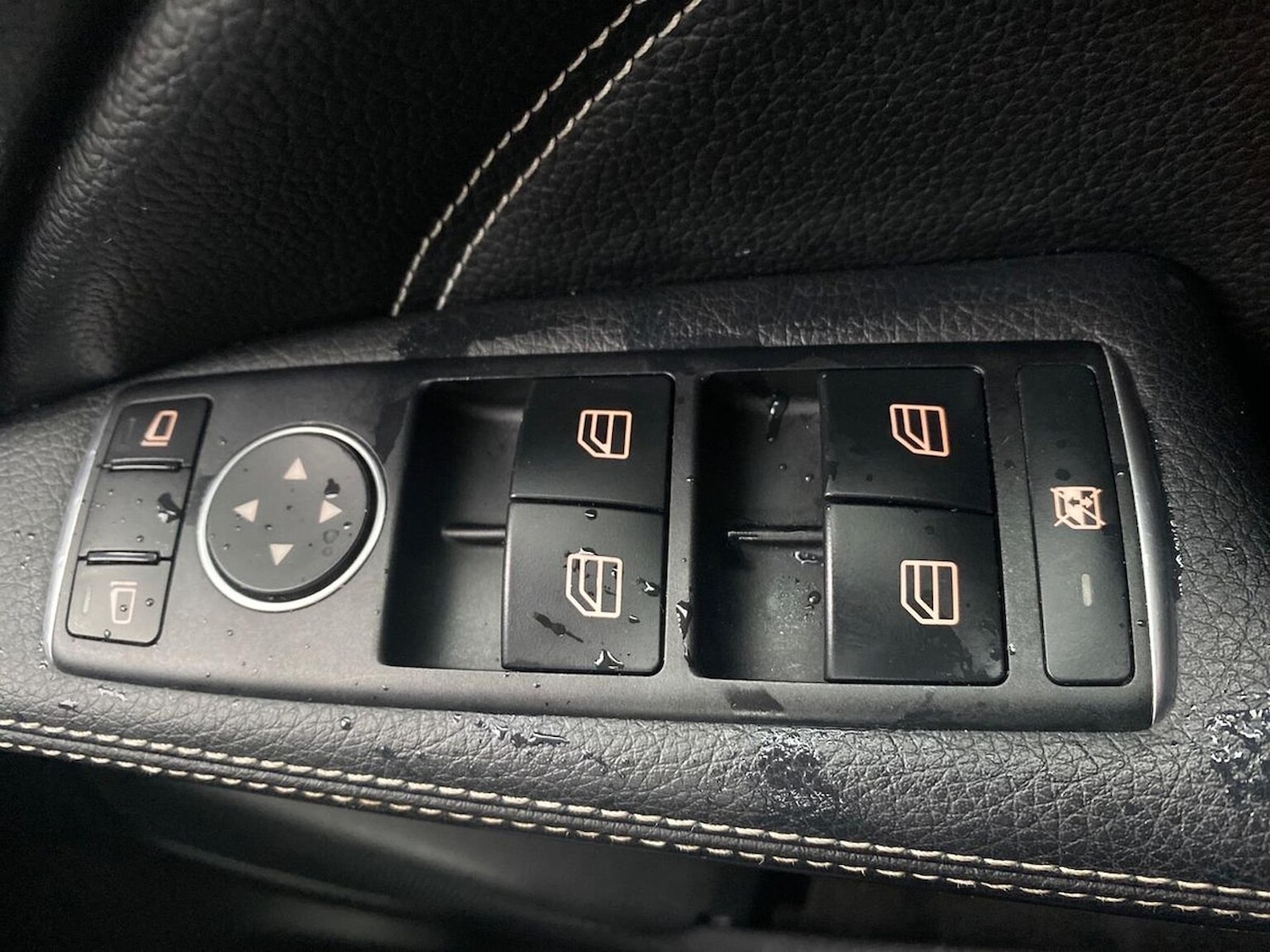 Used Mercedes-Benz GLA 2020 for sale - 76577187: Photo 21