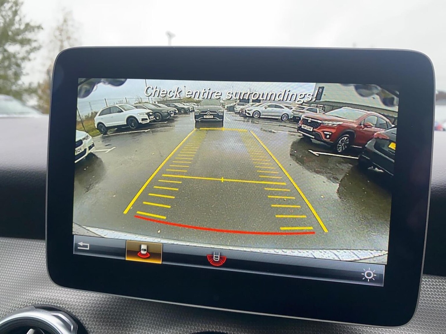 Used Mercedes-Benz GLA 2020 for sale - 76577187: Photo 23