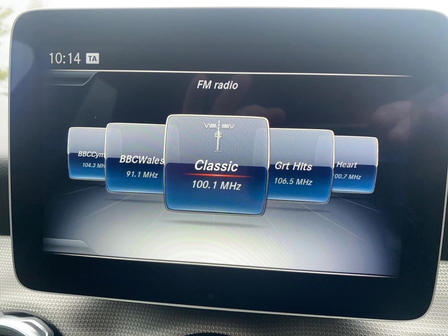 Used Mercedes-Benz GLA 2020 for sale - 76577187: Photo 25