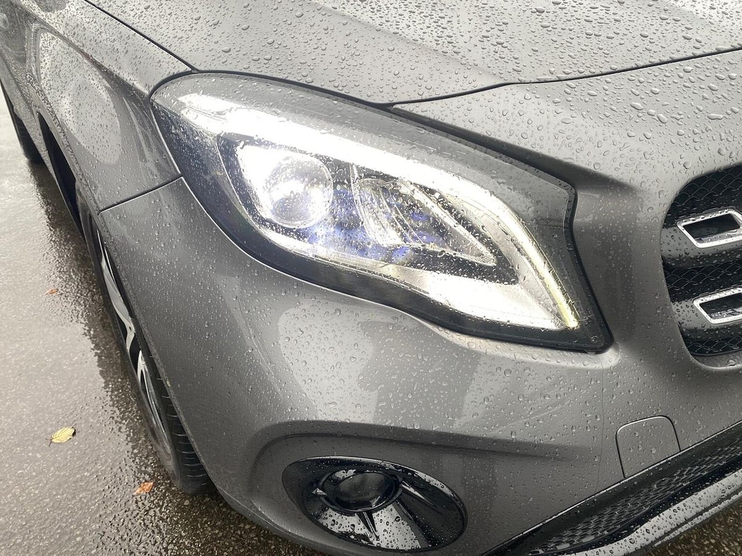 Used Mercedes-Benz GLA 2020 for sale - 76577187: Photo 34